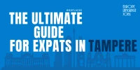 The Ultimate Expat Guide to Living in Tampere